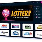 lottery software providers